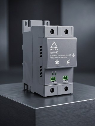 Compact Thyristor Switching Module