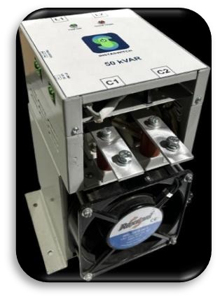 Thyristor Switching Module